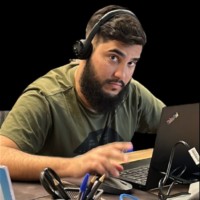 Yuri Oliveira Pacífico Dario