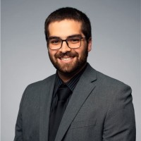 Gregory Davidson, Cpa