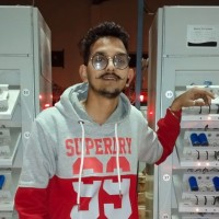 Vikas Thakur