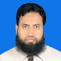 Haris Uddin