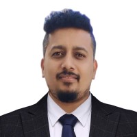 Melbert Dsouza