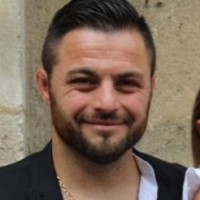 Christopher Huyge