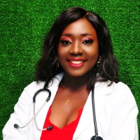Fon Phyllis Md, Msc