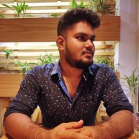 Asutosh Rath