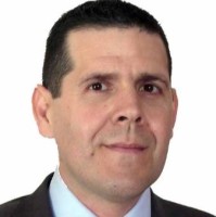 Carlos Javier Martínez Chust