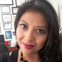 Miriam Cruz