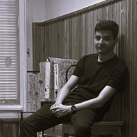 Ismail Ben Seghaier