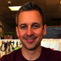 Curtis Gerlinger