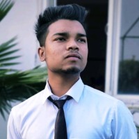 Mudssir Ahmed