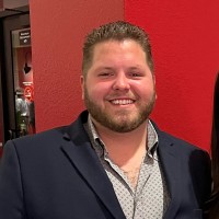 Brandon Muzny