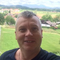 Libor Mareček