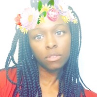 Shaunta Witherspoon