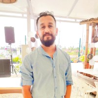 Alexander Chandy