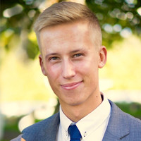 Jacob Welander