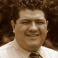 Francisco Aguilar