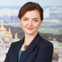 Oksana Tkalenko