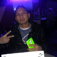 Santos Barrios Sarmiento