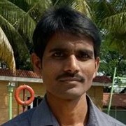 Moulali Raji