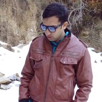 Arish Iftakhar
