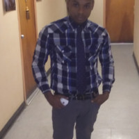 Darrion Thornton