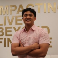 Desmond Ong Cheng En