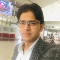 Dev Kaushik