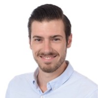 Jeroen Van Winden