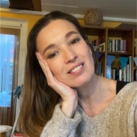 Angelique Molegraaf