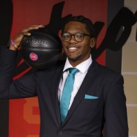 Andre Spivey Ii