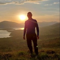 Darren Mcdougall