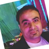 Mohit Siwal