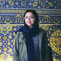 Yasaman Toroghi