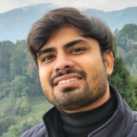 Neeraj Bisht