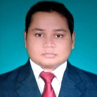 Amar Nath Patra