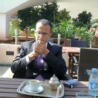 Mouhcine Doudouh