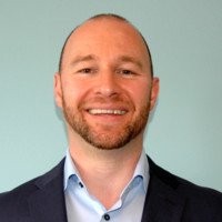 Stuart Beaty