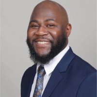 Darryl Jones Jr.