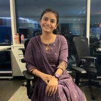Pooja T.
