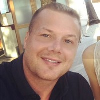 Andy Green