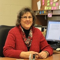Carol Moody