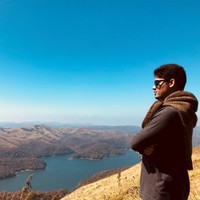 Rakshith Kaushik T R