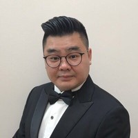 Kelvin Lim