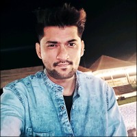 Rinkesh Kalani