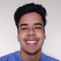 Gustavo Nascimento