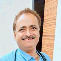 Dr Suryakant Deshmukh