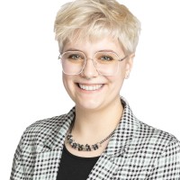 Maria Addison