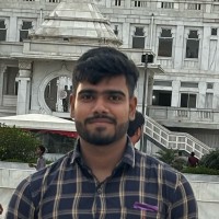 Sudip Maji