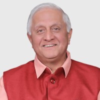 R Gopalakrishnan (Gopal)