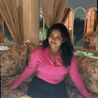 Tisya Ahuja