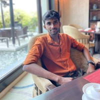 Yuvaraj M